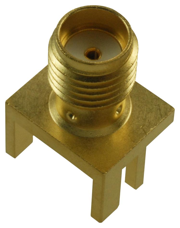 Buy Cinch Connectivity Solutions SMA 50 Ohm Part Number 1420701851 Online
