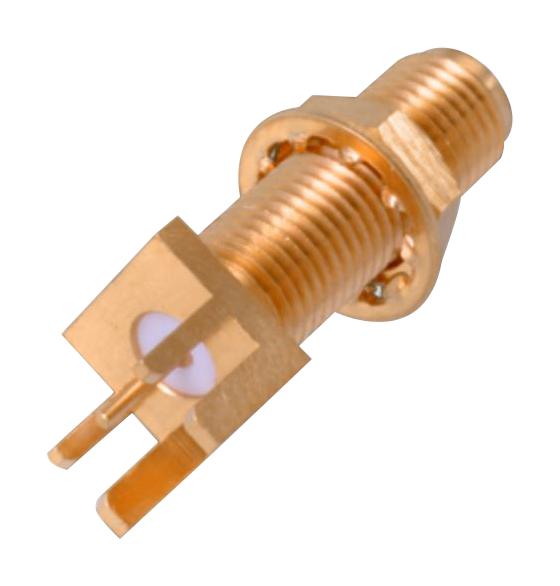 Cinch SMA – Reliable RF Connector for Industrial Applications