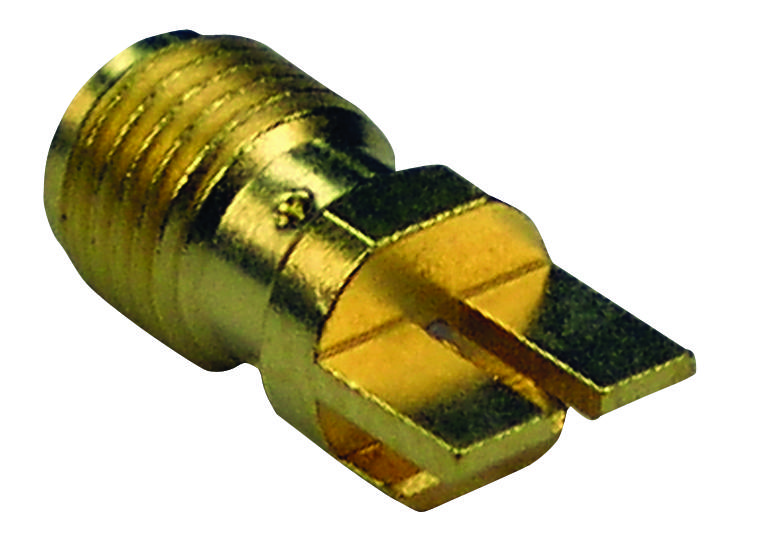 Buy Johnson SMA End Launch Connectors Part Number 1420761841 Online