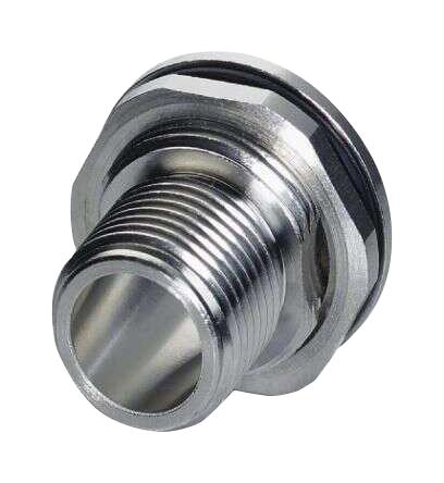 1420826 PHOENIX CONTACT M12 Screw Housing Connector | myMectronic