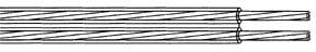 GCElectronics Series Speaker Wire: 142109H63