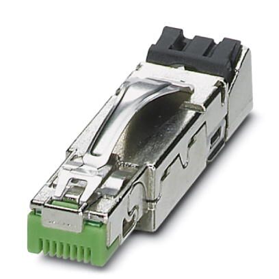 1421607 PHOENIX CONTACT RJ45 Connector | myMectronic
