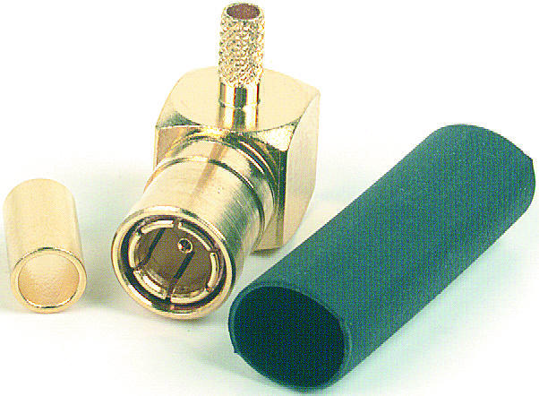 AMPHENOL RF 142206 image