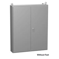 Buy Hammond Manufacturing Enclosure Part Number 1422F16 Online