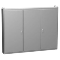 Buy Hammond Equipment Enclosure Part Number 1422MD5 Online