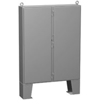 Hammond Series 1422 Enclosure: 1422N4F24F