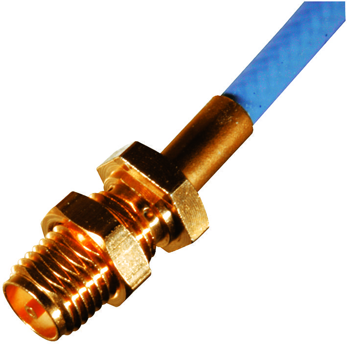 Johnson-Cinch Connectivity Solutions 1424304401 image