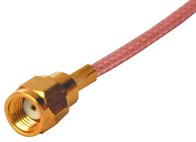 Johnson-Cinch Connectivity Solutions 1424403001 image