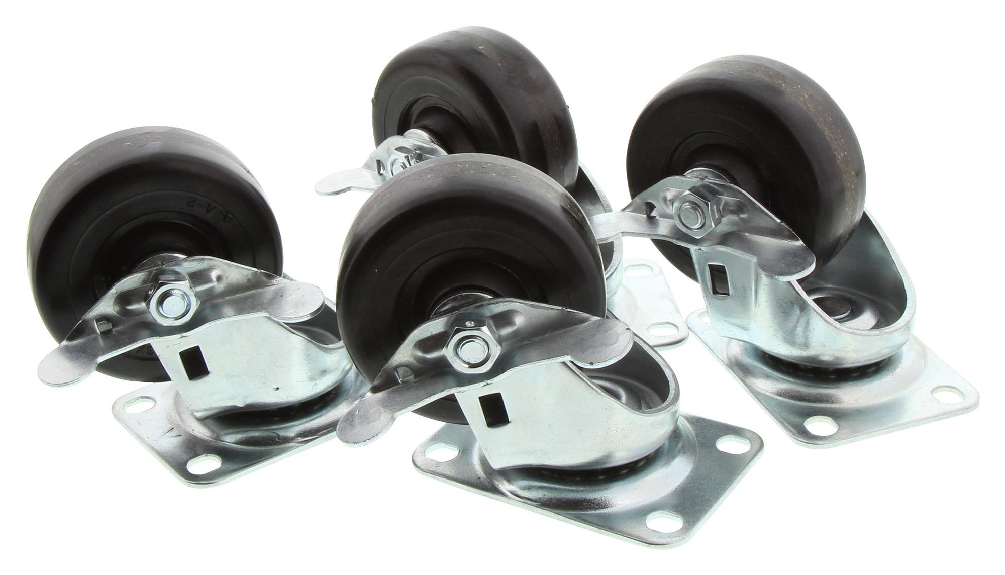 Hammond Manufacturing 1425BHLOCK image