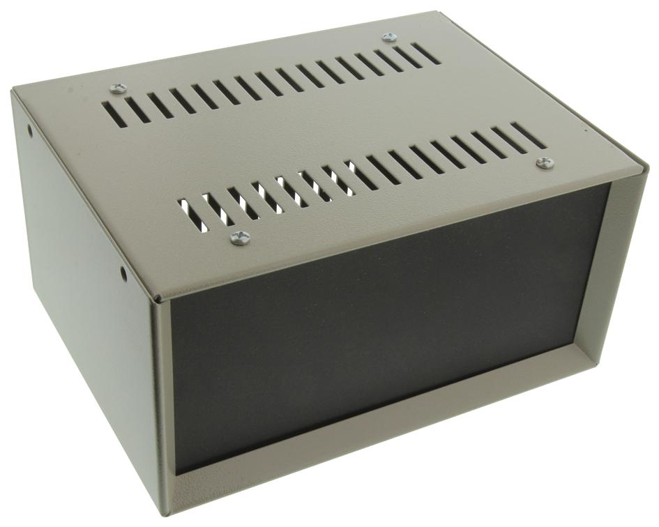 Buy Hammond 1426M Metal Instrument Enclosure Part Number 1426M Online
