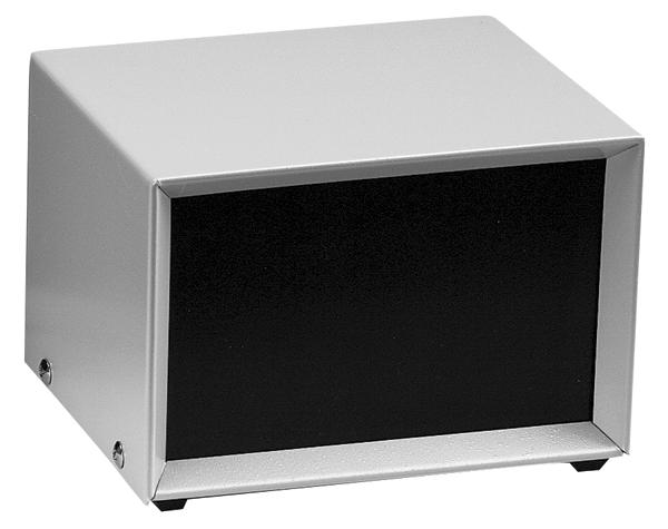 Hammond Series 1426 Metal Instrument Enclosure: 1426SB
