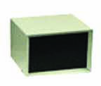 Hammond Series 1426Y Metal Enclosure: 1426Y