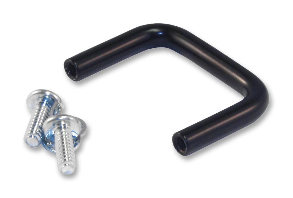 Hammond Series 1427 Chassis Handles: 1427B2BK1