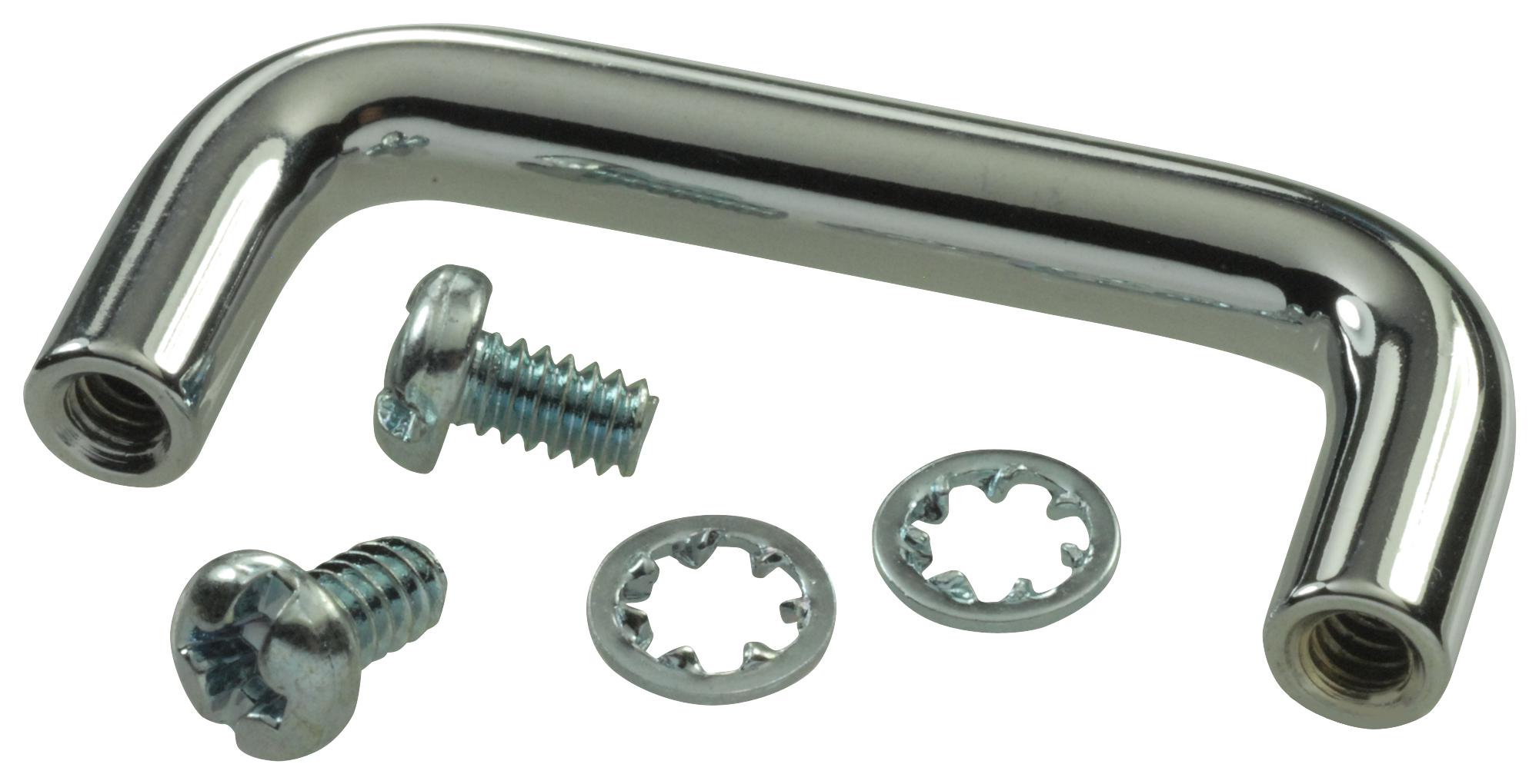 Hammond Series 1427 Chassis Handle: 1427B