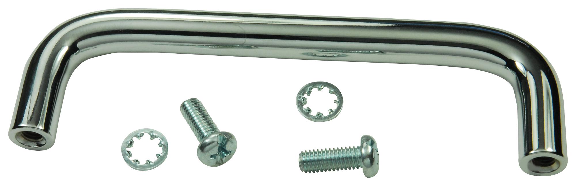 Hammond 1427C1 – Reliable Chassis Handle for Industrial Applications
