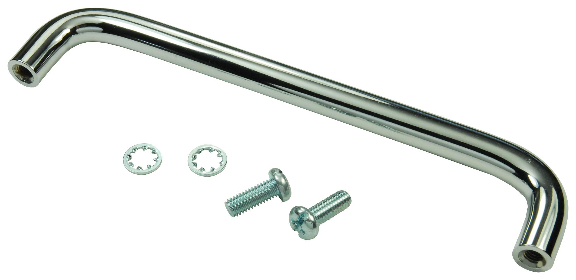 Hammond Series 1427 Chassis Handle: 1427M