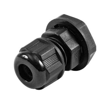 Hammond 1427NCG Series U– Reliable Nylon Cordgrip for Industrial Applications