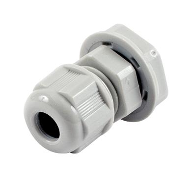 Hammond 1427NCG – Reliable Liquid-Tight Cord Grip for Industrial Applications