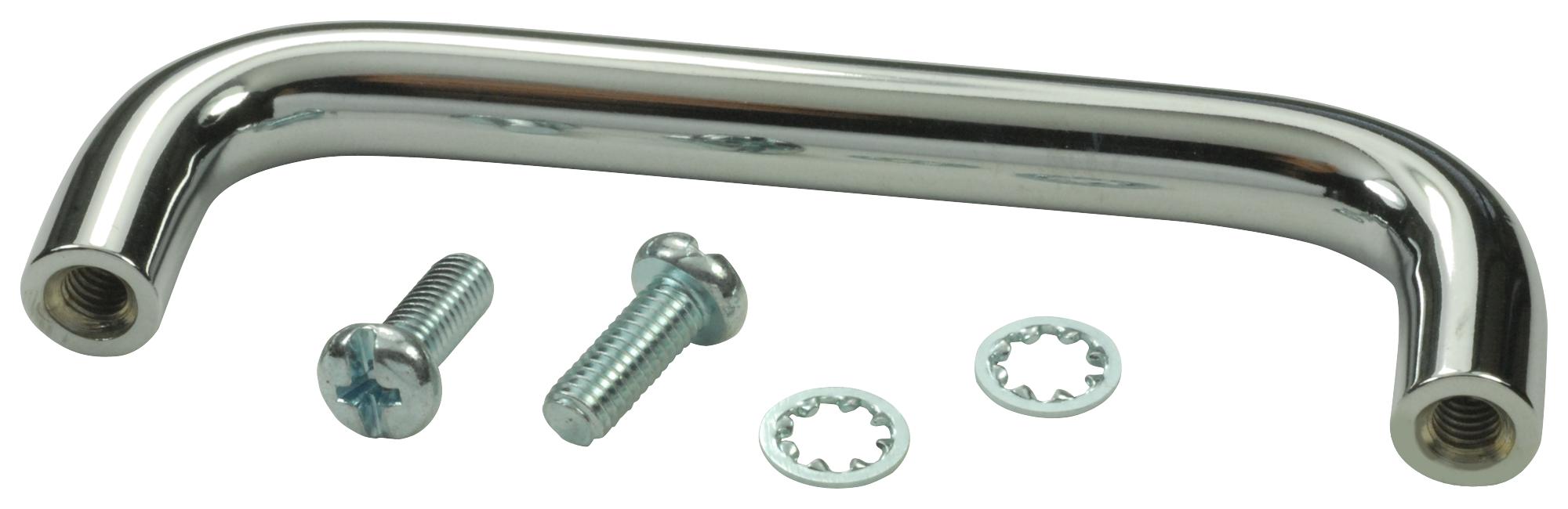 Hammond Series 1427N Chassis Handle: 1427N
