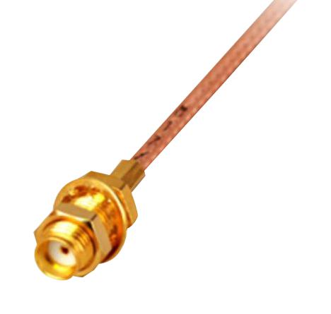 Johnson-Cinch Connectivity Solutions 1429303411 image