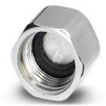 1430488 PHOENIX CONTACT M12 Sealing Cap | myMectronic
