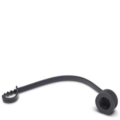 1430873 PHOENIX CONTACT M12 Sealing Cap | myMectronic