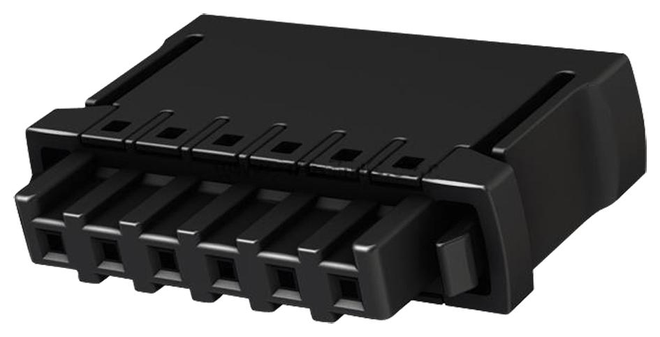 HARTING 14310713101000 – Reliable Female Connector for Industrial Applications