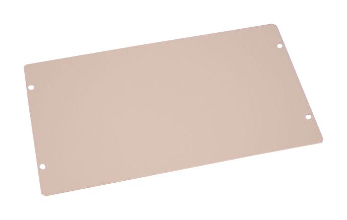 Hammond 143126 – Reliable Steel Chassis for Industrial Applications