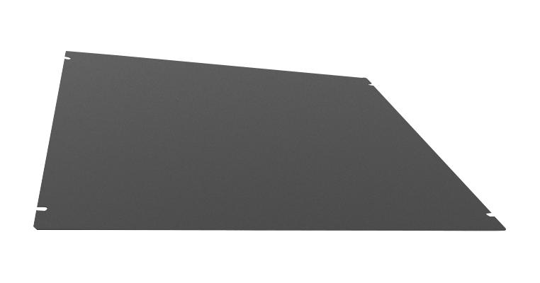 Hammond Series Enclosure: Part 143138BK3