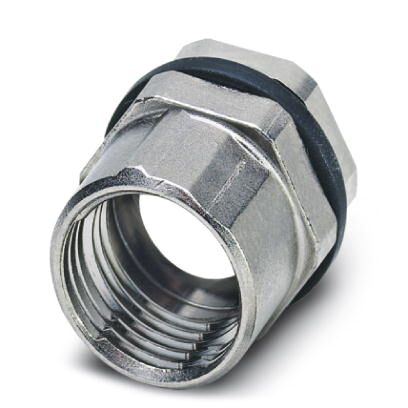1432460 PHOENIX CONTACT M12 Screw Connection Housing | myMectronic