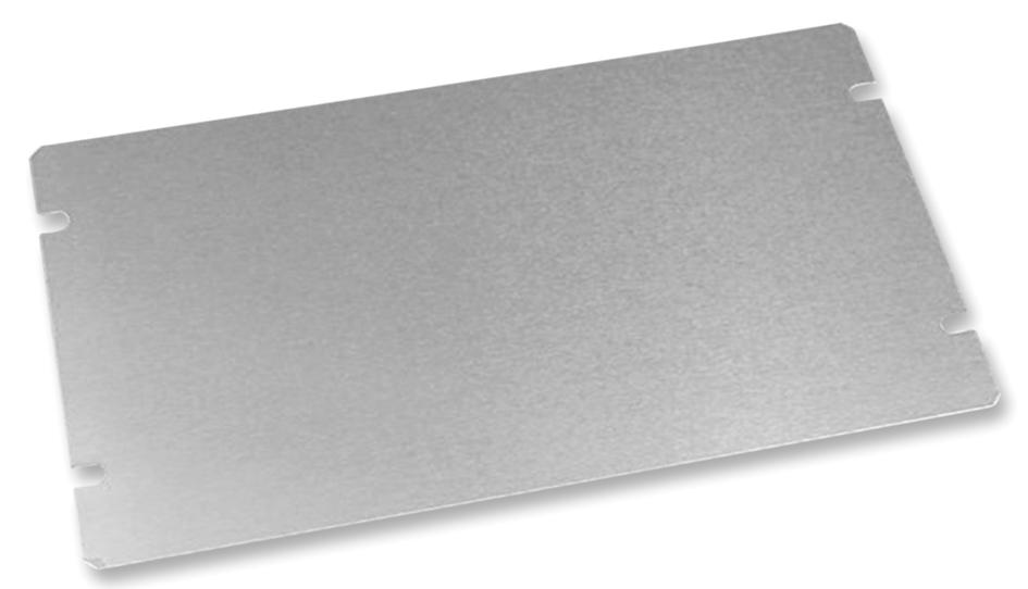 Hammond Series Aluminum Chassis: 14341717