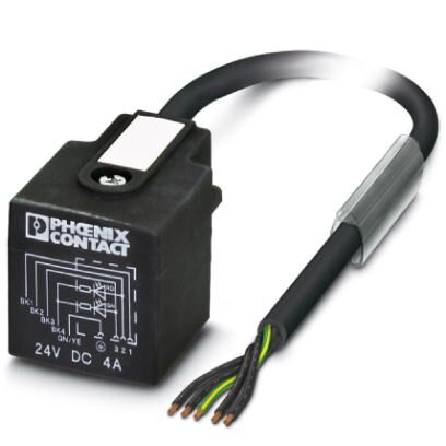 1435085 PHOENIX CONTACT Sensor Actuator Cable | myMectronic