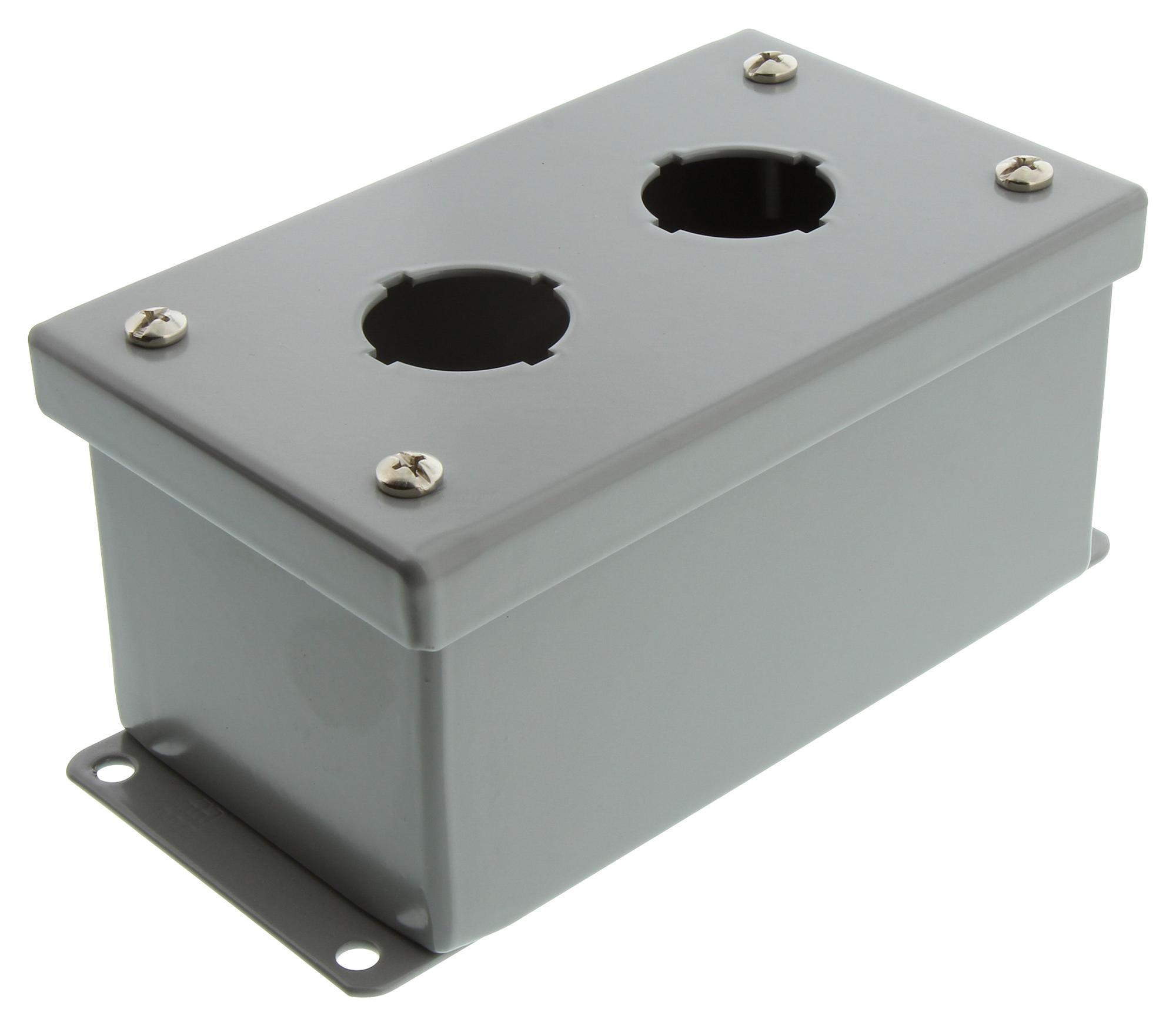 Hammond Manufacturing 1435B image