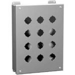 Hammond Manufacturing 1435F image