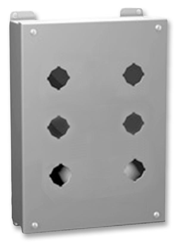 Buy Hammond Enclosures Part Number 1435H Online
