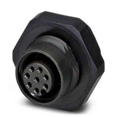 1436327 PHOENIX CONTACT M12 Sensor/Actuator Connector | myMectronic