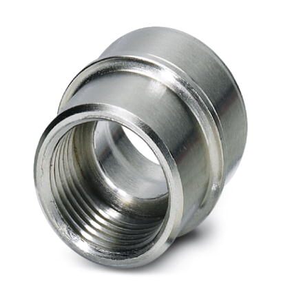 Phoenix Contact Series Connector: Housing Screw Connection 1437889