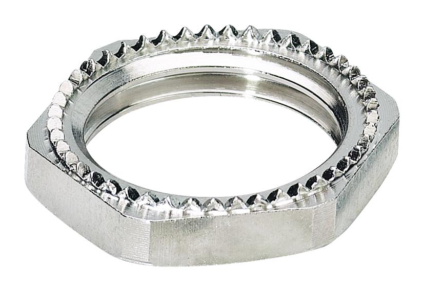 Phoenix Contact Series EMV Shielding Nut: 1440164