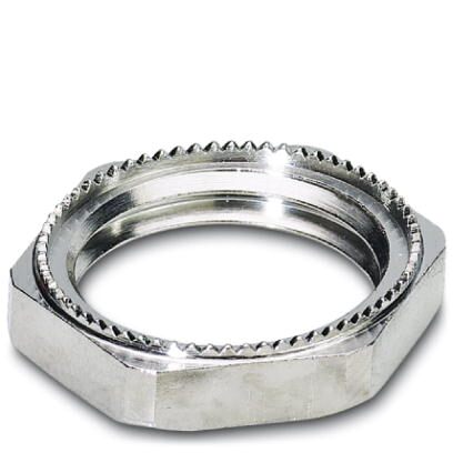 Phoenix Contact Series PG9 Shielding Nut: 1440177