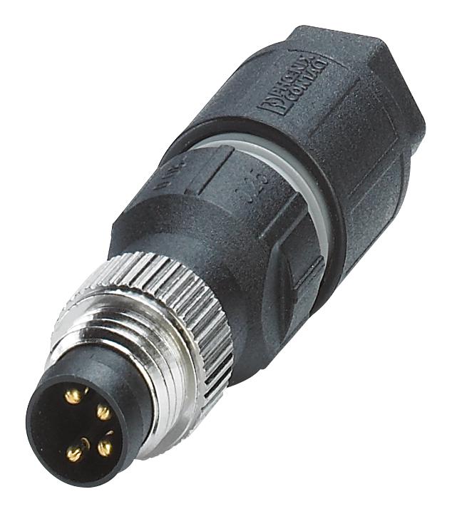 Phoenix Contact 1441011 – Reliable Sensor/Actuator Connector for Industrial Applications