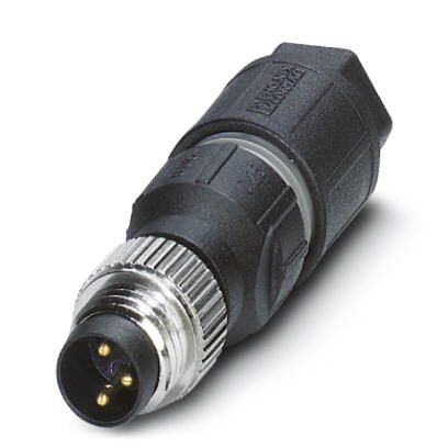 Phoenix Contact 1441024 – Reliable Sensor and Actuator Connector for Industrial Applications