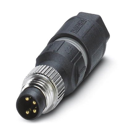 Buy Phoenix Contact Sensor/Actuator Connector Part Number 1441037 Online