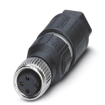 Buy Phoenix Contact Sensor/Actuator Connector Part Number 1441040 Online