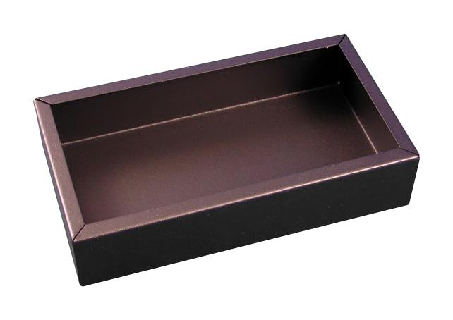 Hammond Manufacturing 144136BK3 image