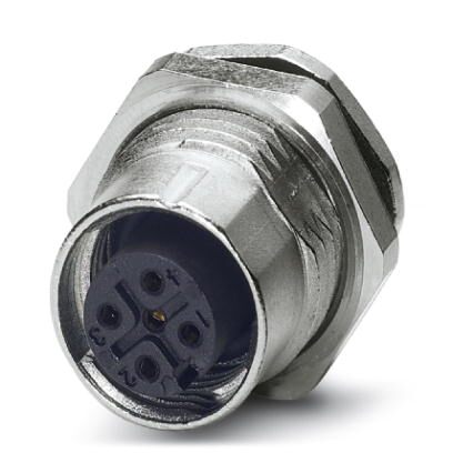 Phoenix Contact 1441778 – Reliable Sensor Actuator Connector for Industrial Applications