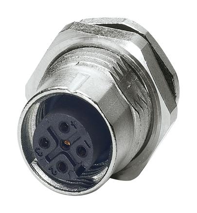 Phoenix Contact 1441891 – Reliable Sensor/Actuator Socket for Industrial Applications
