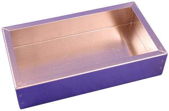 Hammond Aluminum Chassis – Reliable Enclosure for Industrial Applications
