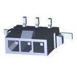 Tyco Electronics 14450873 image