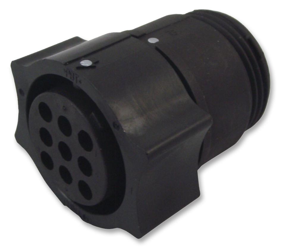 Tyco Series MIL-C-5015 Circular Connector: 14455353