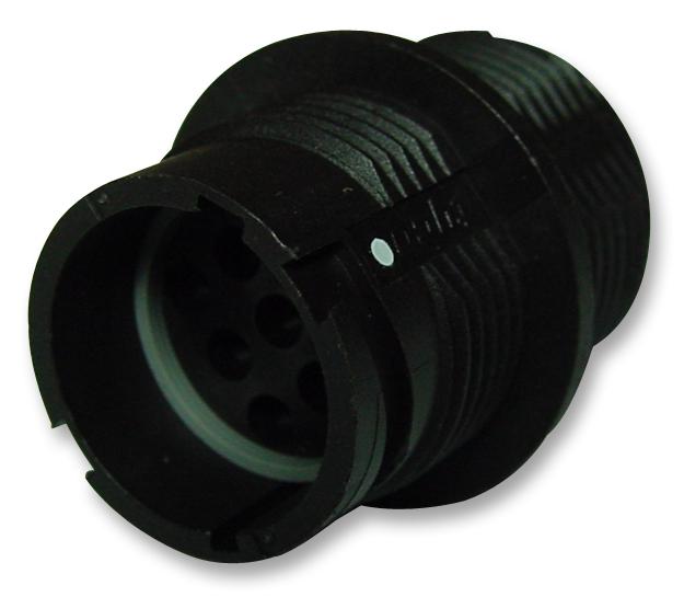 Tyco Series 1 MIL-C-5015 Circular Plastic Connectors: 14458161